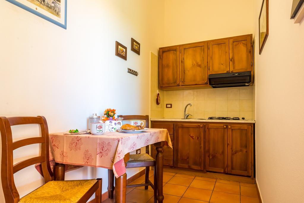 Podere Del Gesso Tarquinia Extérieur photo
