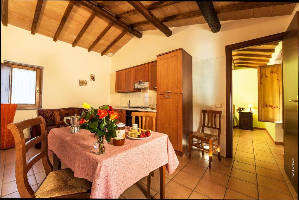 Podere Del Gesso Tarquinia Extérieur photo