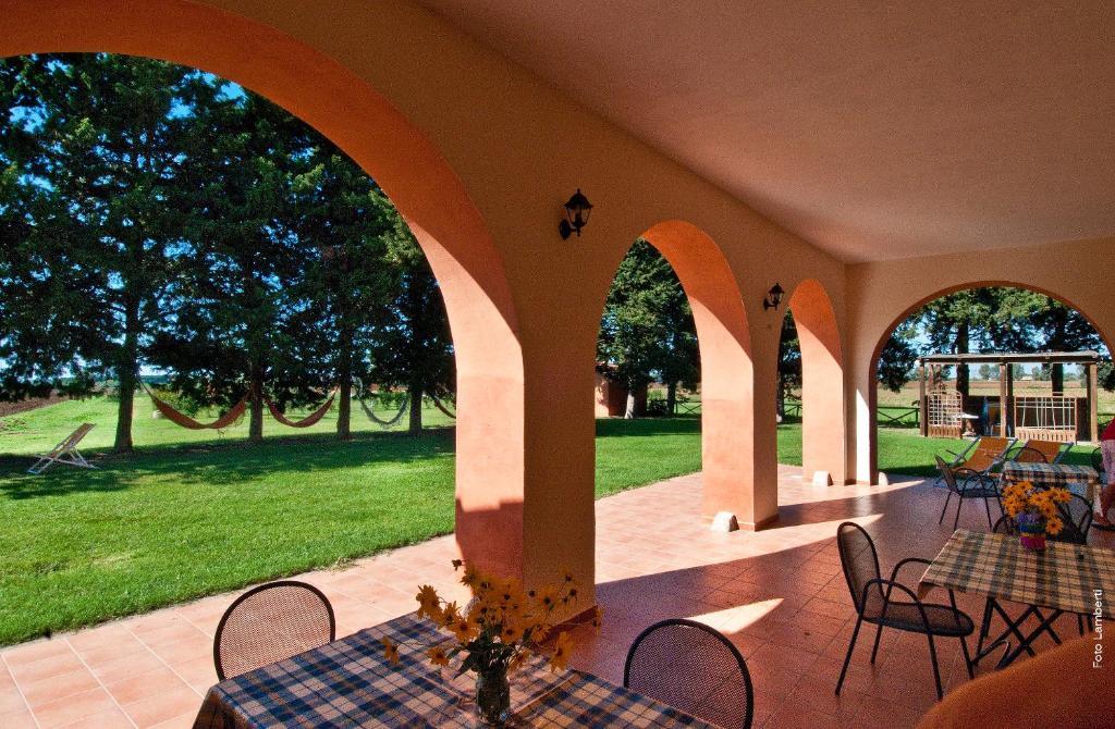 Podere Del Gesso Tarquinia Chambre photo