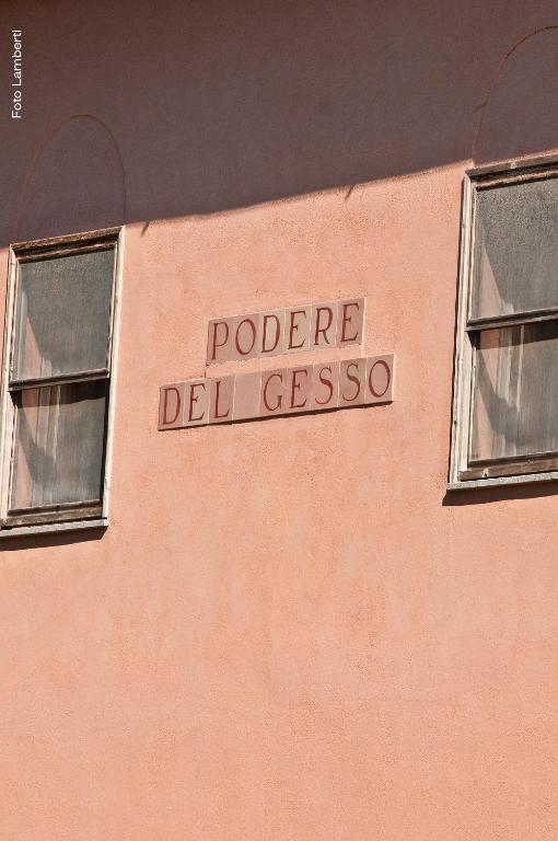 Podere Del Gesso Tarquinia Extérieur photo